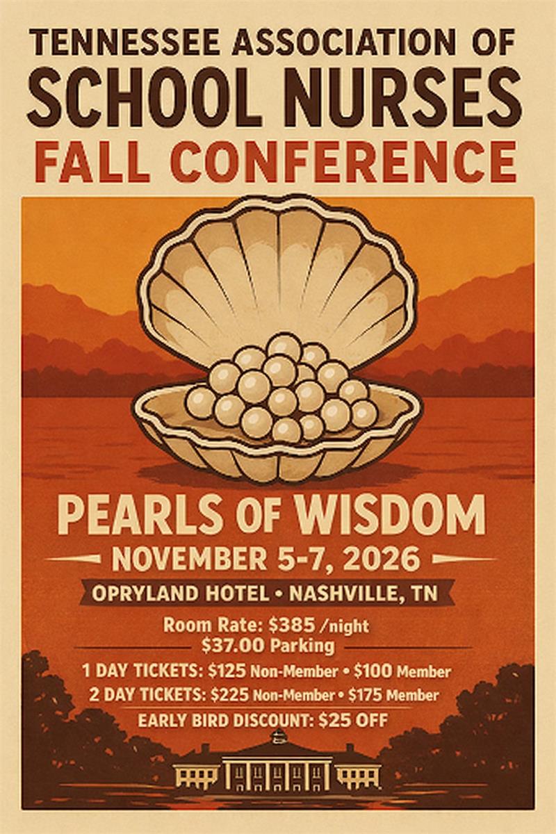 Conference Flyer